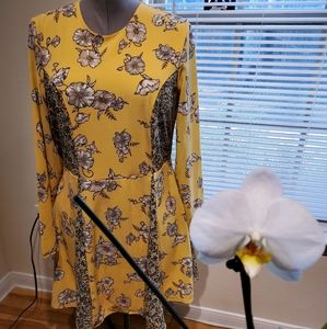 *SALE Mystique dress